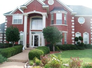 1005 Sycamore St, Waurika, OK 73573
