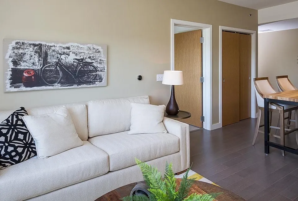 Welcome to Farmers Park Apartments, where modern design meets comfort. Enjoy spacious living areas filled with natural light, stylish finishes, and convenient amenities. Make your next move todayschedule a tour now!