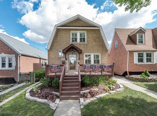 5247 S Massasoit Ave, Chicago, IL 60638