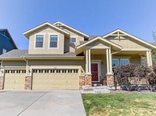 4027 S Malta St, Aurora, CO 80013