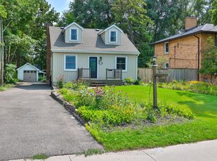 257 Ottawa St N, Kitchener, ON N2H 3K9