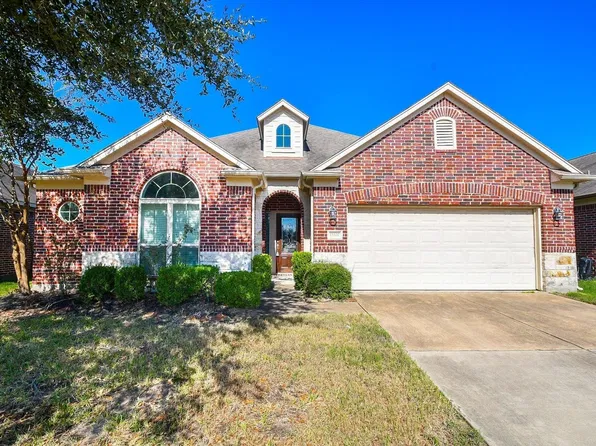 15107 Jenista Ln, Cypress, TX 77429