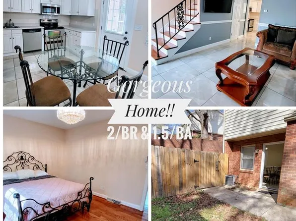 400 Vineyard Park Rd, Winston Salem, NC 27104