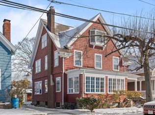 36 Basset St, Lynn, MA 01902