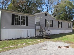 1 McDonald Ave, Chattahoochee, FL 32324