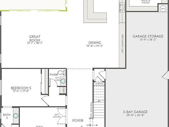 2nd image of this home
