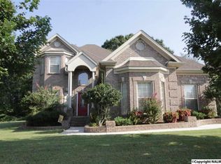 25907 Winterwood Dr, Madison, AL 35756