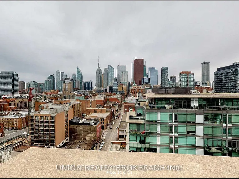 230 King St E #1703 — Photo 10