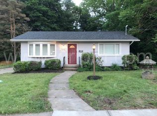 370 Susquehanna Ave, Wyoming, PA 18644