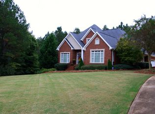 115 Fairway Run, Forsyth, GA 31029