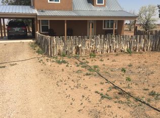 88 King Farm Rd, Moriarty, NM 87035
