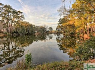 8 Saint Augustine Bnd, Savannah, GA 31404