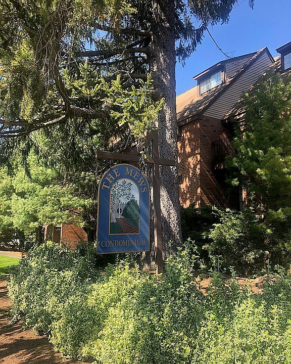 Welcome Home "The Mews"