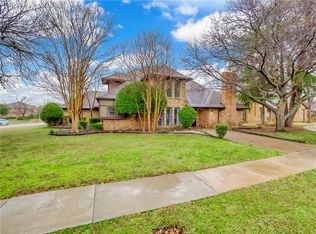 3927 Bierstadt Cir, Plano, TX 75023