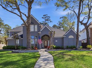 23414 Wellington Court Blvd, Spring, TX 77389