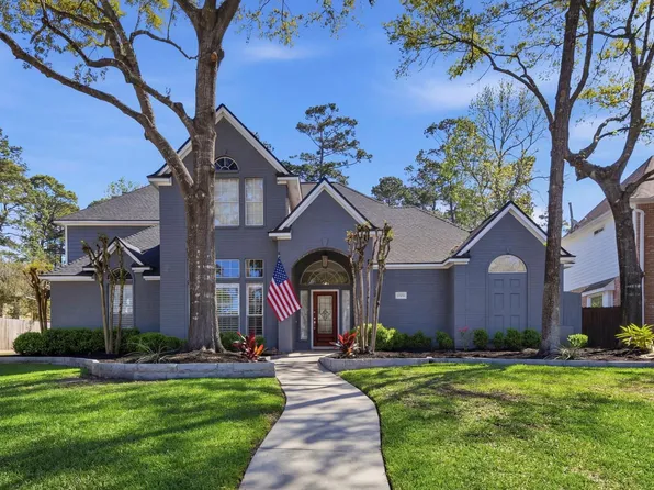 23414 Wellington Court Blvd, Spring, TX 77389