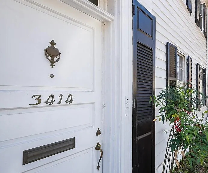 3414 Reservoir Rd NW — Photo 14