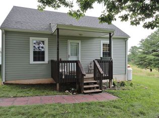 1756 Goodview Rd, Goodview, VA 24095