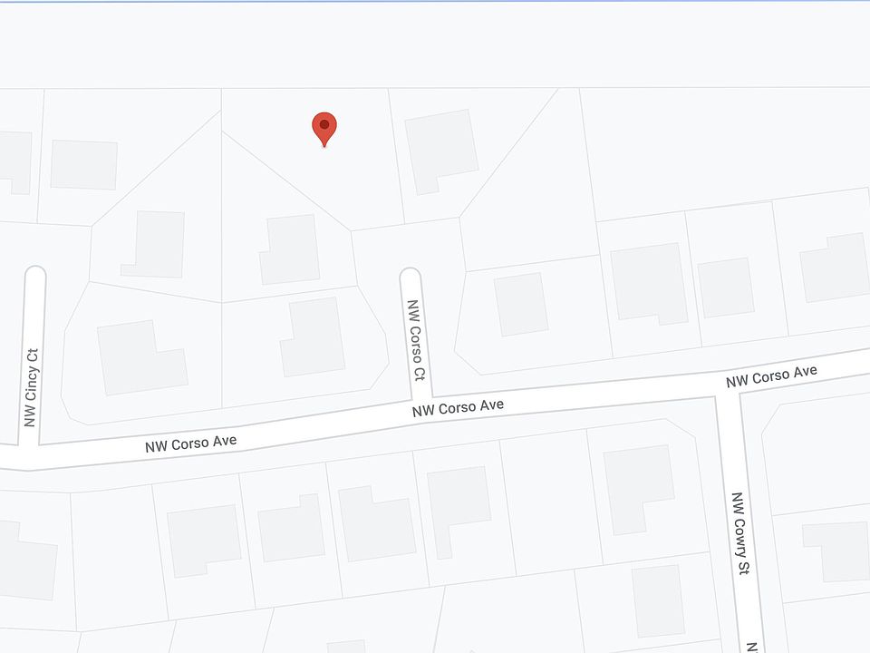 2nd image of 5870 NW Corso Ct
