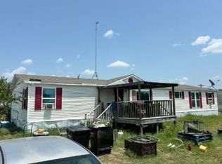 2000 Jasper Blvd, Kaufman, TX 75142