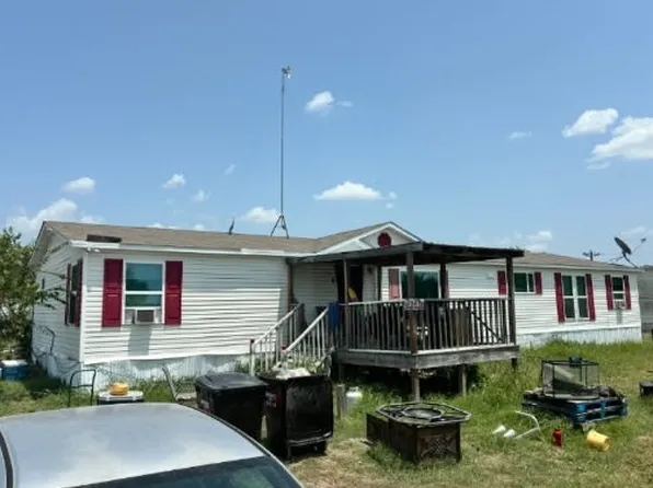 2000 Jasper Blvd, Kaufman, TX 75142