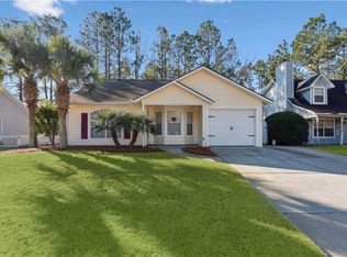 226 Snapper Trl, Brunswick, GA 31525