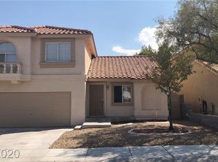 8705 Harvest Valley Ave, Las Vegas, NV 89129