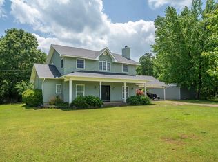 107 Appaloosa Trl, Hot Springs, AR 71901