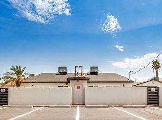 1232 E Taylor St APT 3, Phoenix, AZ 85006