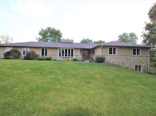 520 W Ohio St, Fortville, IN 46040