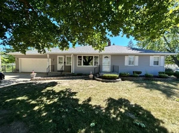 615 W Normantown Rd, Romeoville, IL 60446