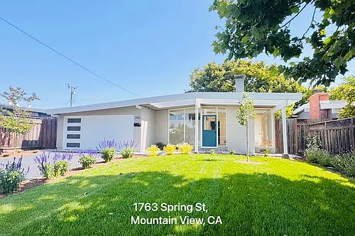1763 Spring St Photo 1
