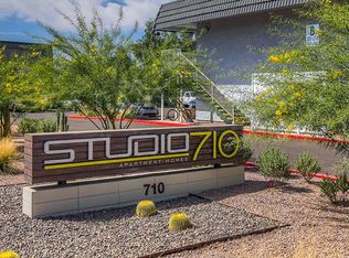 710 S Hardy Dr APT B107, Tempe, AZ 85281
