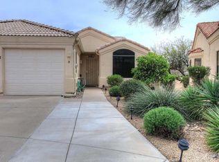 16843 E Mirage Crossing Ct APT B, Fountain Hills, AZ 85268