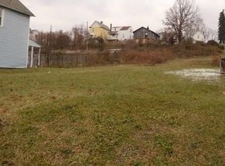 731 Waddell Ave, Clairton, PA