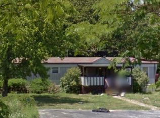 687 State Highway Dd, Bruner, MO 65620