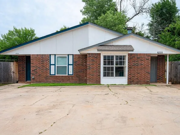 6225 SE 46th St, Oklahoma City, OK 73135