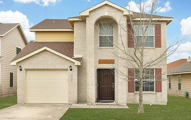 1st image of 215 Mallow Grv