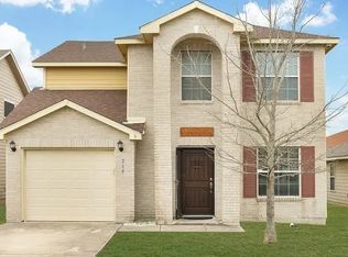 215 Mallow Grv, San Antonio, TX 78253