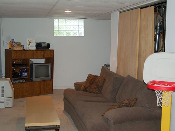 rec room