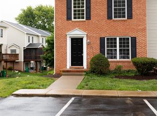 2865 Taylor Spring Ln, Harrisonburg, VA 22801