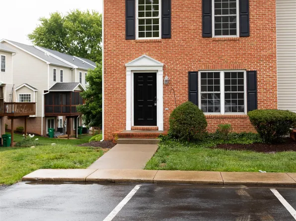 2865 Taylor Spring Ln, Harrisonburg, VA 22801