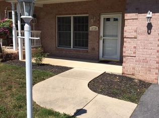 10738 Bower Ave, Williamsport, MD 21795