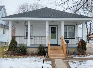 1409 Cypress St, Saginaw, MI 48602
