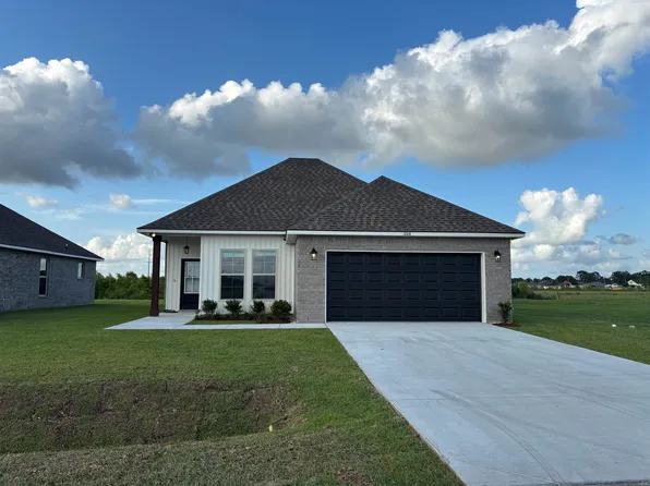 1206 Tina St, Thibodaux, LA 70301