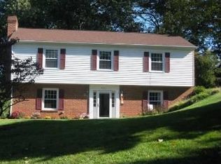 861 Parkview Ave, Staunton, VA 24401