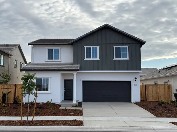 8105 Trapper Ranch Rd, Roseville, CA 95747