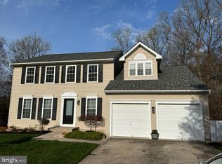 1402 Brierhill Estates Dr, Bel Air, MD 21015
