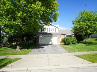 505 W Parkview Ter, Algonquin, IL