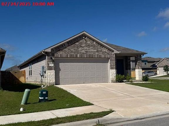 Property Side View